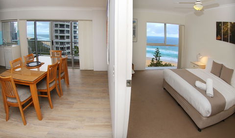Narrowneck Court - New Castle Holiday 5