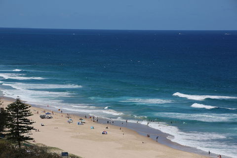 Narrowneck Court - New Castle Holiday 0