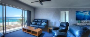 Narrowneck Court - New Castle Holiday 4