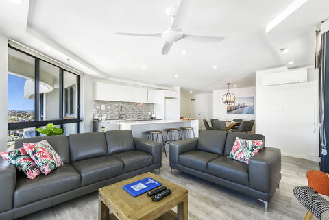 Victoria Square Private Apartments - New Castle Holiday 6