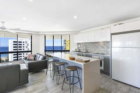 Victoria Square Private Apartments - New Castle Holiday 1