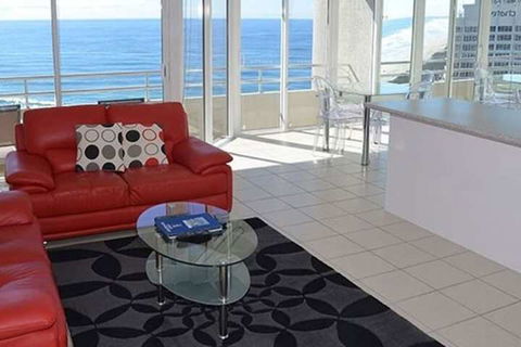 Zenith Ocean Front Apartments - New Castle Holiday 5
