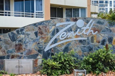 Zenith Ocean Front Apartments - New Castle Holiday 0