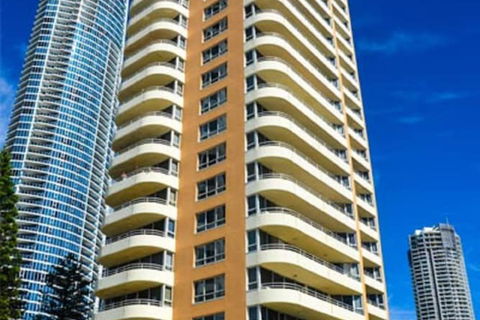 Zenith Ocean Front Apartments - New Castle Holiday 1