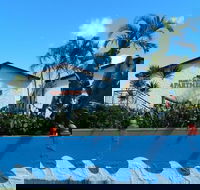 Miami Shore Apartments  Motel - New Castle Holiday