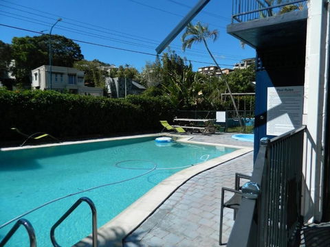 Miami Shore Apartments & Motel - New Castle Holiday 2