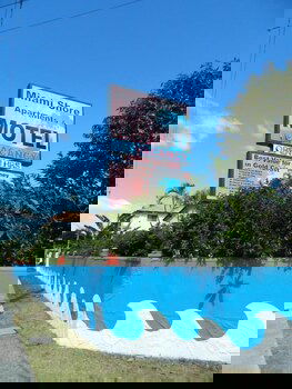 Miami Shore Apartments & Motel - New Castle Holiday 3