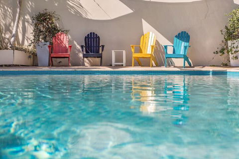 Bella On Banyan - New Castle Holiday 4