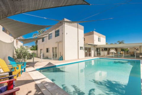 Bella On Banyan - New Castle Holiday 0