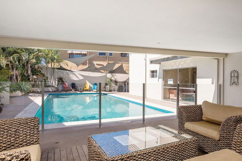 Bella On Banyan - New Castle Holiday 3