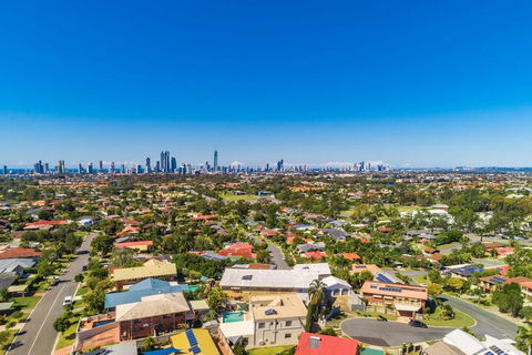 Bella On Banyan - New Castle Holiday 1