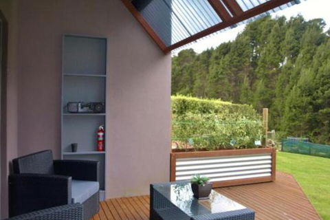 Ulverstone River Retreat - New Castle Holiday 7