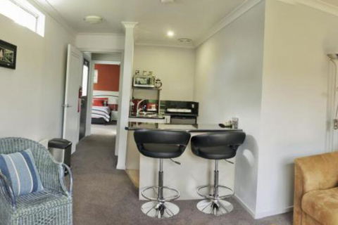 Ulverstone River Retreat - New Castle Holiday 4