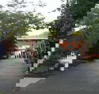 Westwood Lodge Apartments - New Castle Holiday