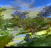 Riverbank Park Motel - New Castle Holiday