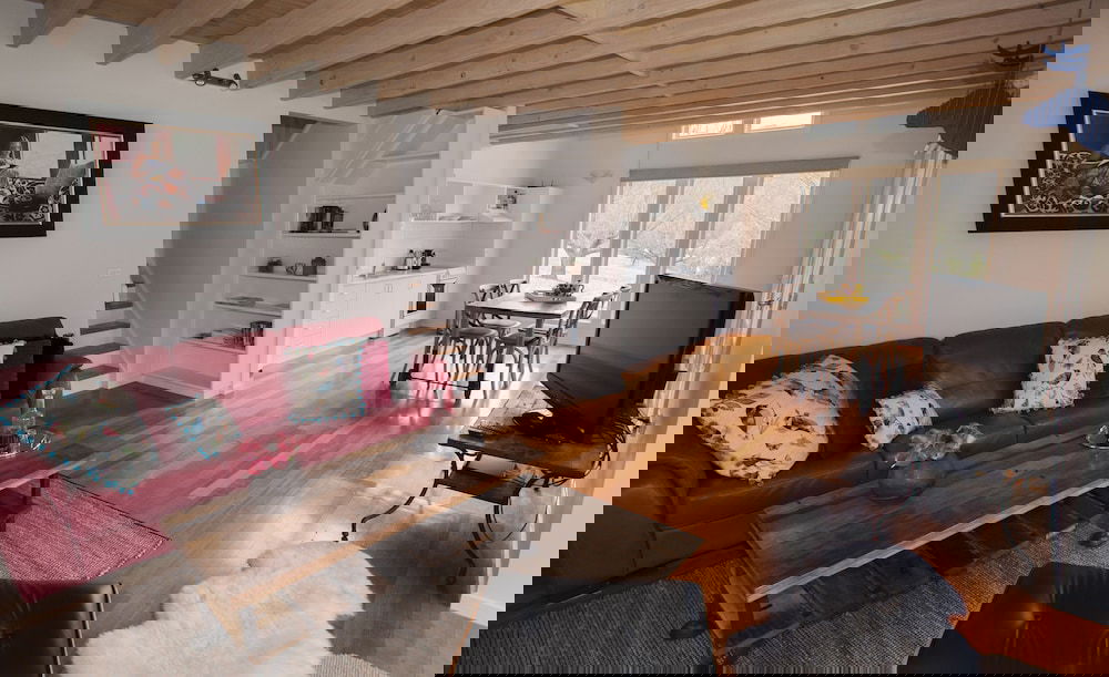 Wandiligong VIC New Castle Holiday