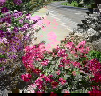 Gatekeepers Traditional Bed  Breakfast - New Castle Holiday