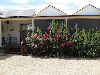 Gatekeepers Traditional Bed & Breakfast - New Castle Holiday 6