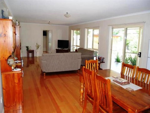 Gatekeepers Traditional Bed & Breakfast - New Castle Holiday 3