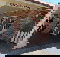 Dalby Mid Town Motor Inn - New Castle Holiday