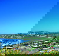 Bayview Tower - New Castle Holiday