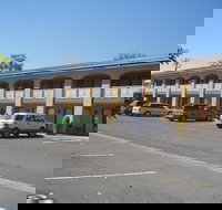 Lakeview Motel - New Castle Holiday