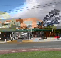 Central Yarrawonga Motor Inn - New Castle Holiday