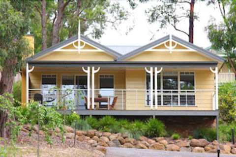 3 Kings Bed And Breakfast - New Castle Holiday 5