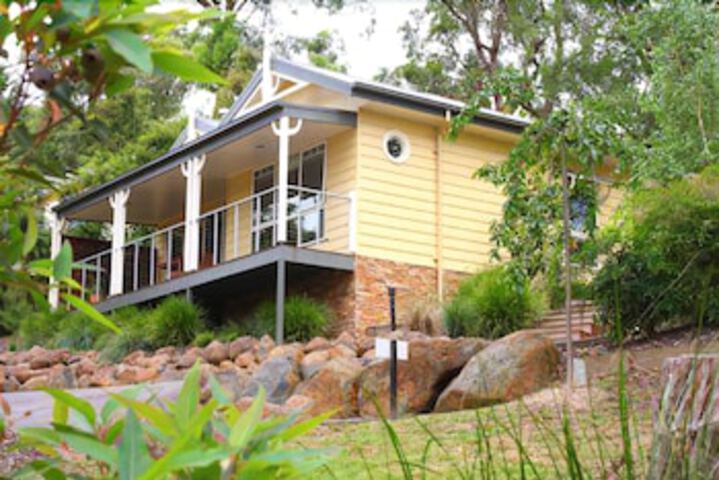 Gladysdale VIC New Castle Holiday