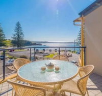 The Cove Yamba - New Castle Holiday