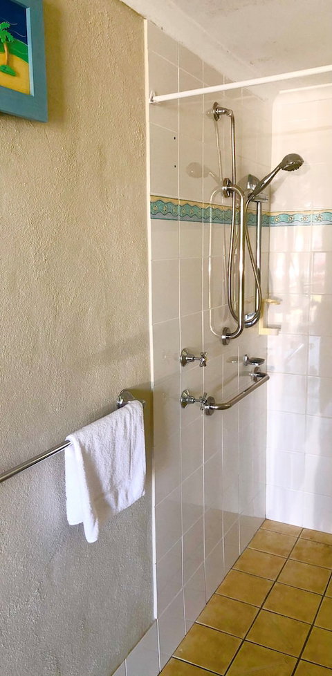 Yamba Sun Motel - New Castle Holiday 5