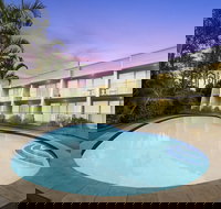 Yamba Sun Motel - New Castle Holiday