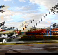 Yamba Twin Pines Motel - New Castle Holiday