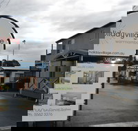 Warrnambool Holiday Village - New Castle Holiday