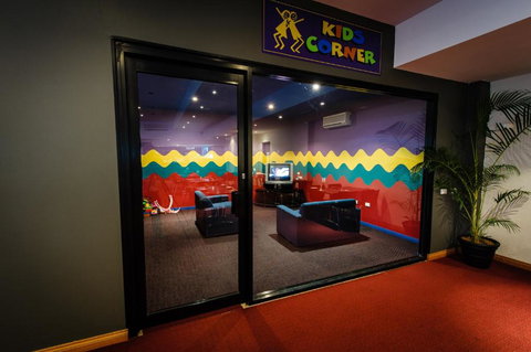 The Anglers Inn - New Castle Holiday 3