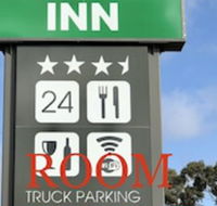 Golfview Motor Inn - New Castle Holiday