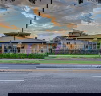 International Hotel Wagga Wagga - New Castle Holiday