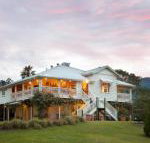 Maviss Cabins at Mt. Warning - New Castle Holiday