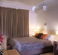 Tuncurry Motor Lodge - New Castle Holiday