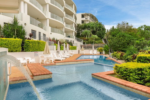 Bellevue At Trinity Beach - New Castle Holiday 0