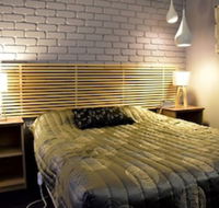Strzelecki Motor Lodge - New Castle Holiday