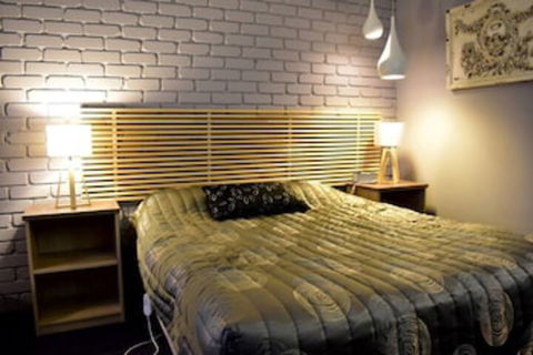 Strzelecki Motor Lodge - New Castle Holiday 0
