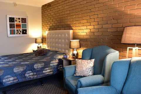 Strzelecki Motor Lodge - New Castle Holiday 2