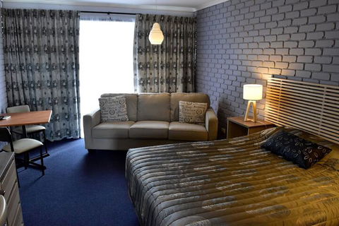 Strzelecki Motor Lodge - New Castle Holiday 3