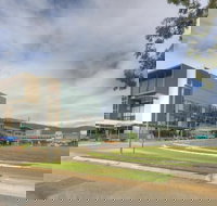 Billabong Lodge Motel - New Castle Holiday