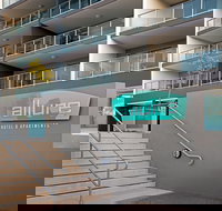 Allure Hotel  Apartments - New Castle Holiday