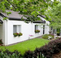 Homewood Cottages - New Castle Holiday