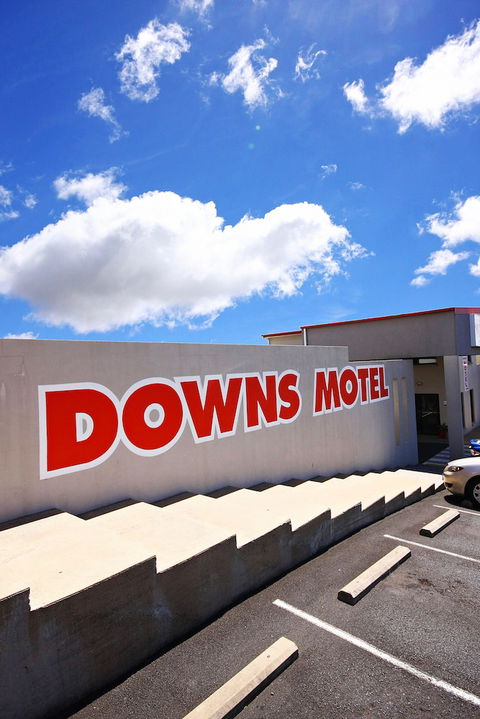 Downs Motel - New Castle Holiday 0