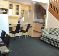 Country Gardens Motor Inn Toowoomba - New Castle Holiday