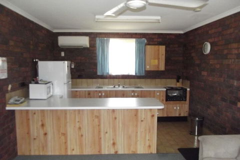 Bridge Street Motor Inn - New Castle Holiday 5